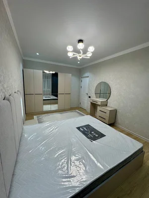 Фото 1 2-комн. квартира в Юнусабад