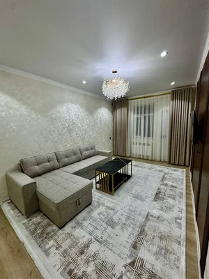 Фото 3 2-комн. квартира в Юнусабад