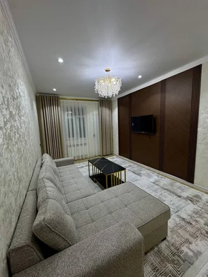 Фото 8 2-комн. квартира в Юнусабад