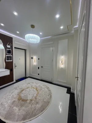 Фото 2 2-комн. квартира в Олмазорском районе