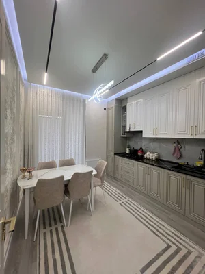 Фото 3 2-комн. квартира в Олмазорском районе