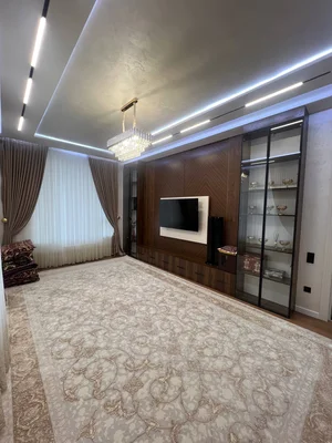 Фото 5 2-комн. квартира в Олмазорском районе