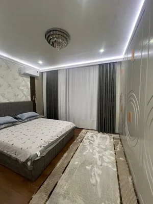 Фото 6 2-комн. квартира в Олмазорском районе