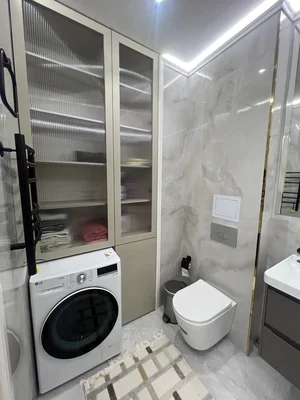 Фото 8 2-комн. квартира в Олмазорском районе