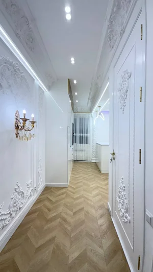 Фото 1 2-комн. квартира в Юнусабад