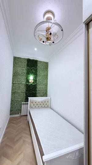 Фото 6 2-комн. квартира в Юнусабад