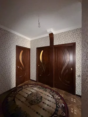 Фото 1 3-комн. квартира в Юнусабад