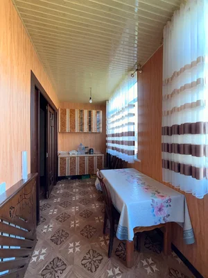 Фото 2 3-комн. квартира в Юнусабад