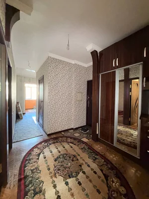 Фото 4 3-комн. квартира в Юнусабад