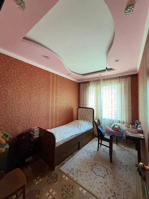 Фото 5 3-комн. квартира в Юнусабад
