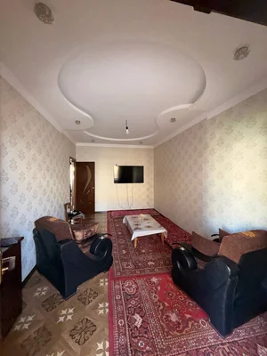 Фото 7 3-комн. квартира в Юнусабад