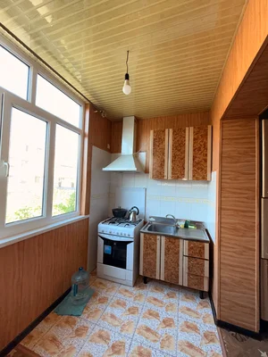 Фото 8 3-комн. квартира в Юнусабад