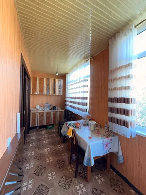 Фото 9 3-комн. квартира в Юнусабад