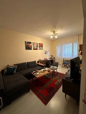 Фото 1 3-комн. квартира в Юнусабад