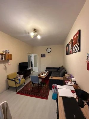 Фото 2 3-комн. квартира в Юнусабад