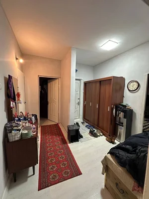 Фото 5 3-комн. квартира в Юнусабад