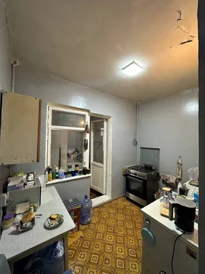 Фото 6 3-комн. квартира в Юнусабад