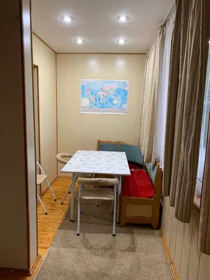 Фото 2 3-комн. квартира в Юнусабад