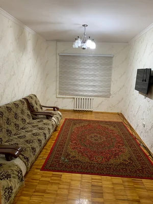 Фото 10 3-комн. квартира в Юнусабад