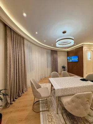 Фото 1 3-комн. квартира в Мега планет