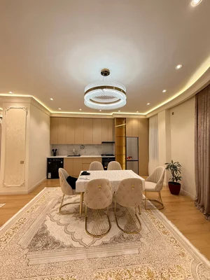 Фото 2 3-комн. квартира в Мега планет