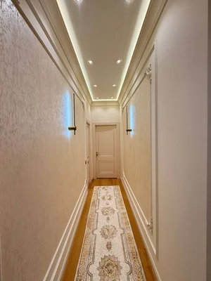 Фото 5 3-комн. квартира в Мега планет