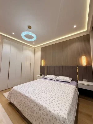 Фото 7 3-комн. квартира в Мега планет