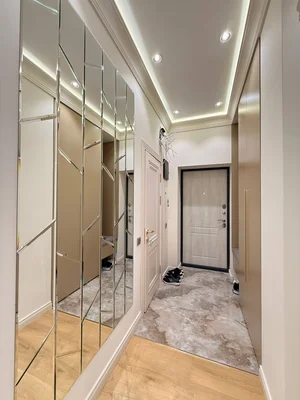 Фото 9 3-комн. квартира в Мега планет