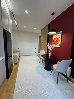 Фото 9 2-комн. квартира в NRJ JOMIY