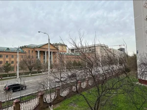 Фото 1 4-комн. квартира в Мирабадском районе
