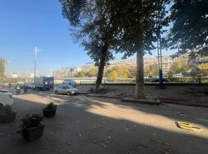 Фото 1 Офис в районе Новза у метро Хамза