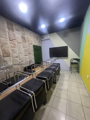 Фото 3 Офис в районе Новза у метро Хамза