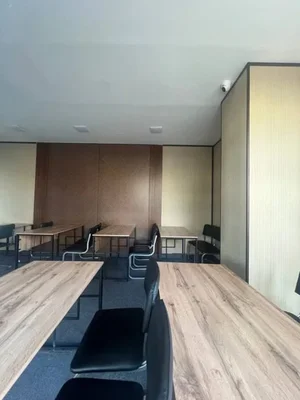 Фото 5 Офис в районе Новза у метро Хамза