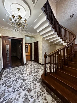 Фото 2 Дом в Мирзо-Улугбекском районе