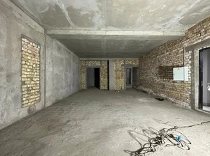 Фото 7 Цокольное нежилое помещение в элитном жилом комплексе