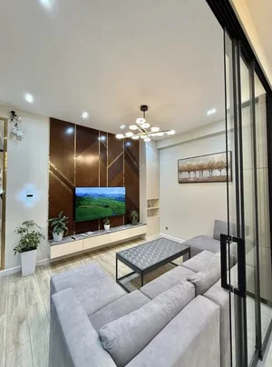 Фото 3 2-комн. квартира в Мирабад Авеню