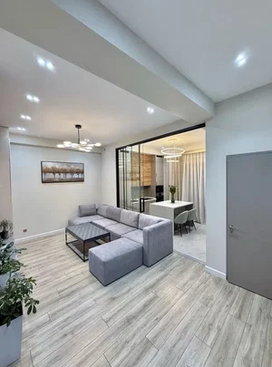 Фото 4 2-комн. квартира в Мирабад Авеню