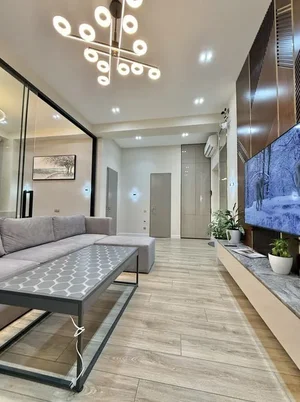 Фото 5 2-комн. квартира в Мирабад Авеню