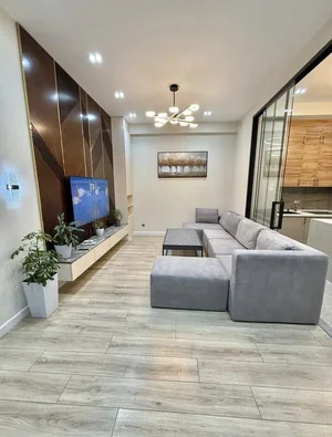 Фото 7 2-комн. квартира в Мирабад Авеню