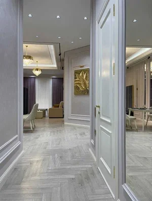 Фото 6 3-комн. квартира на Новомосковской