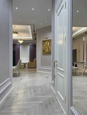 Фото 8 3-комн. квартира на Новомосковской