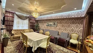 Фото 2 4-комн. квартира в Юнусабадском районе