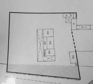 Фото 2 Участок в Мирзо-Улугбекском районе