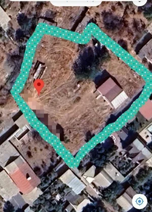 Фото 1 Участок в Яшнабадском районе