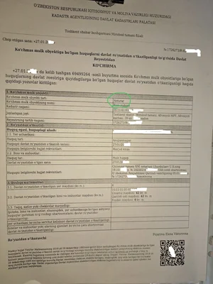 Фото 2 Коммерция в Мирабадском районе