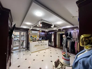 Фото 2 Коммерческое помещение в центре