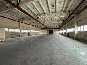 Фото 2 Коммерческое помещение в Бектемирском районе