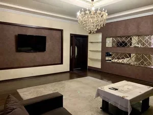 Фото 4 4-комн. квартира в Юнусабадском районе