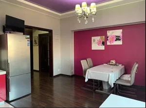 Фото 5 4-комн. квартира в Юнусабадском районе