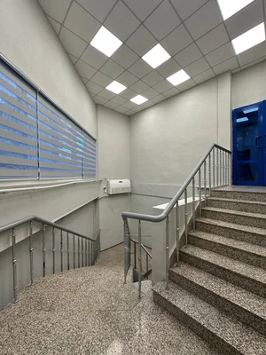 Фото 1 Офис в Мирободском районе